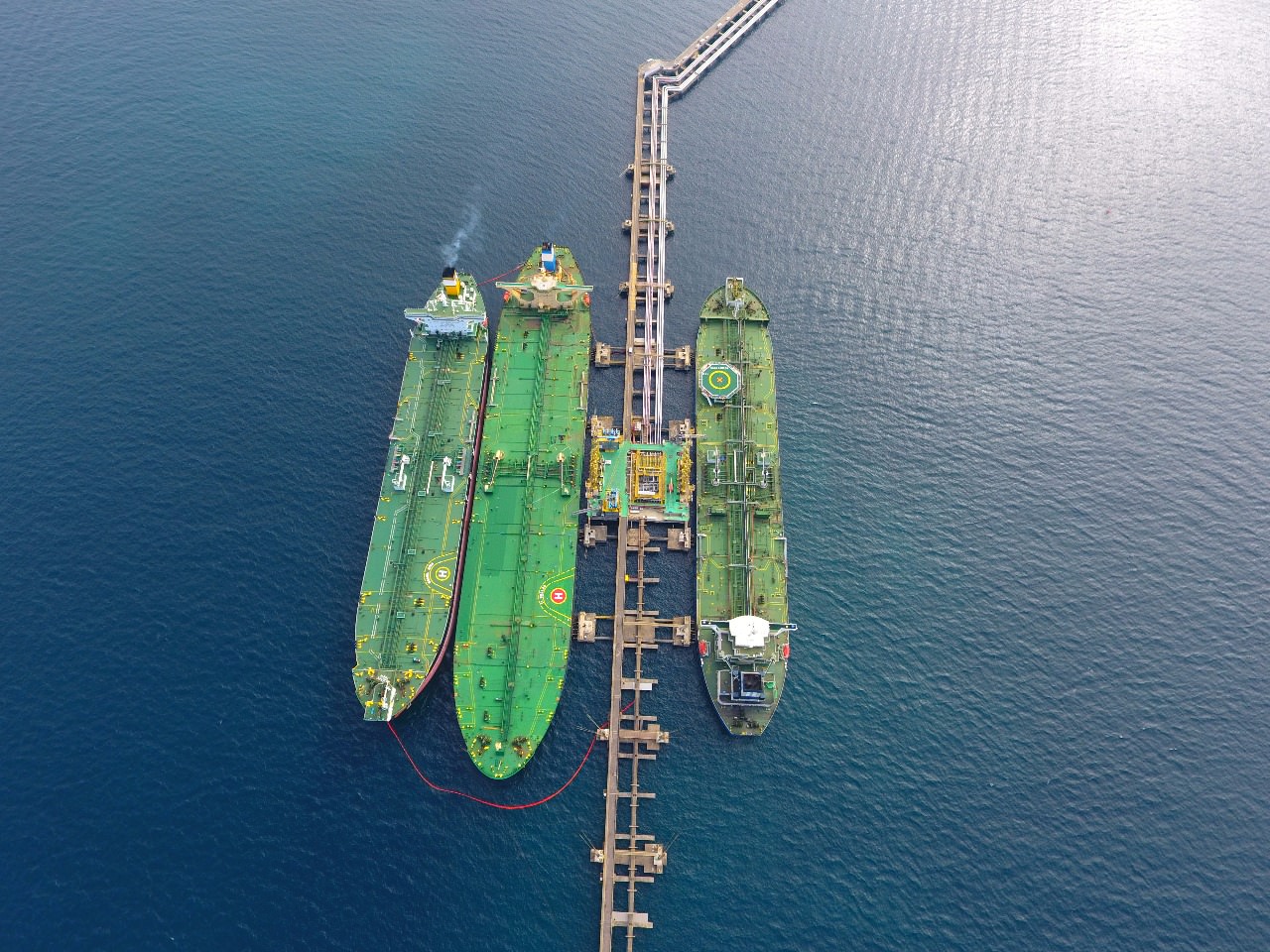 Editorial – Tanker Pooling can ease Environmental Reporting