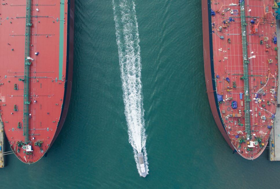 Editorial – Tanker Pooling is a Crucial Tool for Decarbonisation