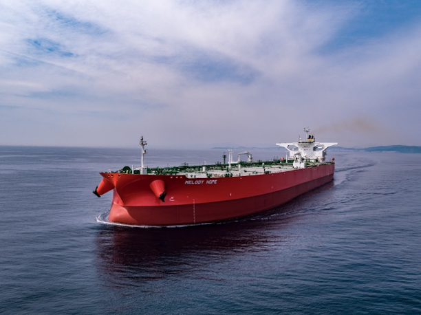 Editorial – How pooling can help tanker owners tackle decarbonisation