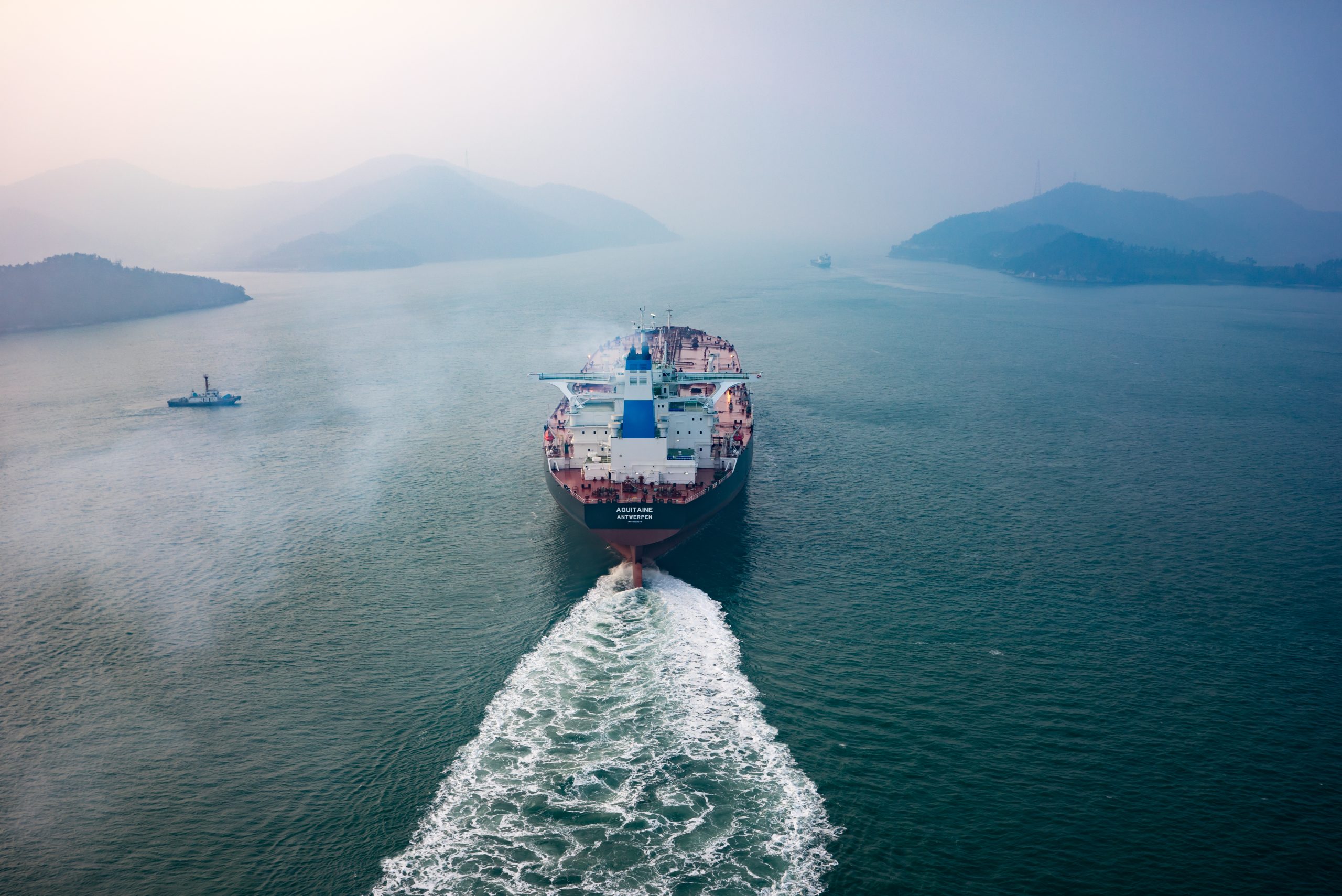 2023: a rollercoaster year for tanker markets